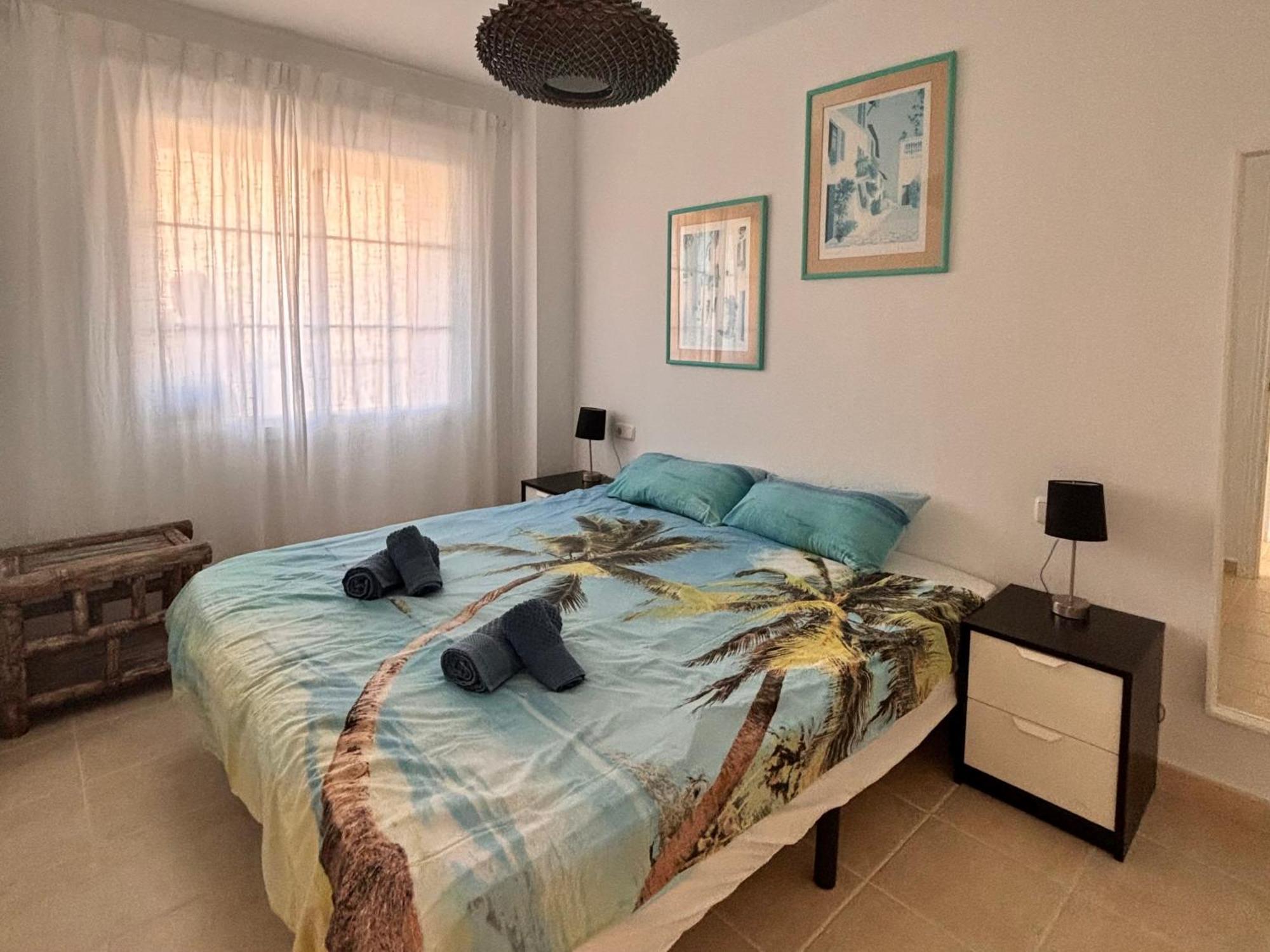 Apartamento Penthouse Sunrise Blue Ocean View Costa Calma Exterior foto