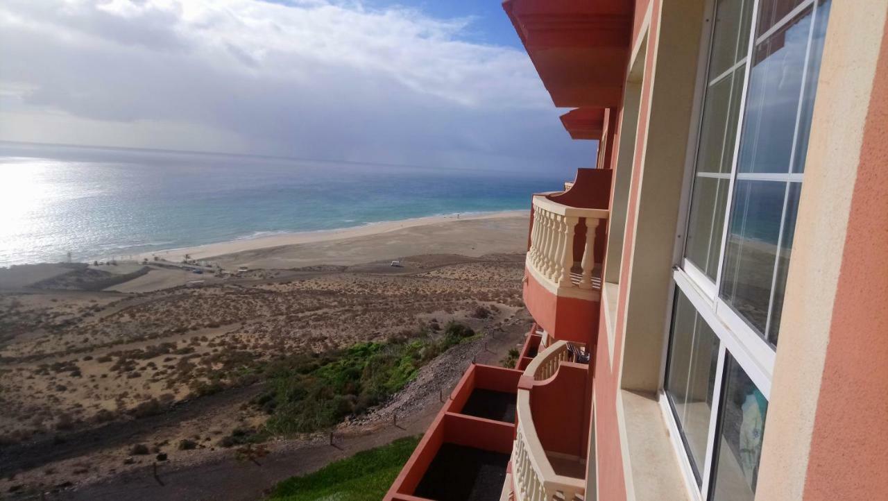 Apartamento Penthouse Sunrise Blue Ocean View Costa Calma Exterior foto