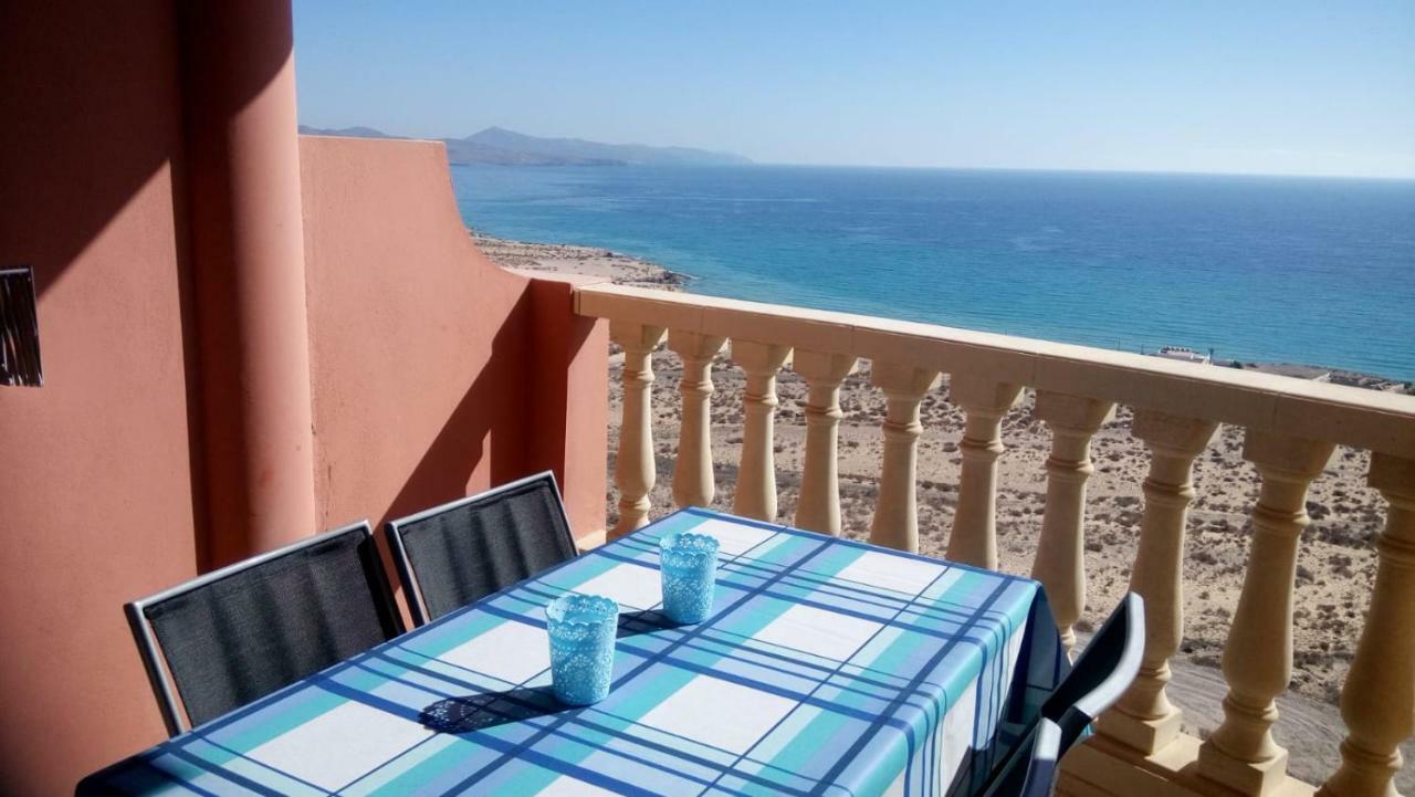 Apartamento Penthouse Sunrise Blue Ocean View Costa Calma Exterior foto